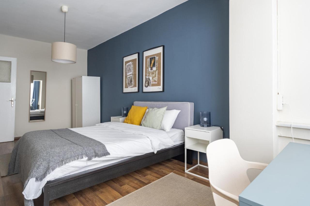 Appartamento Modern Flat Near Popular Attractions In Beyoglu