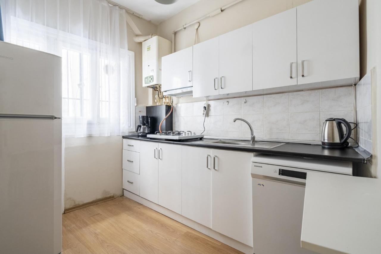 Appartamento Modern Flat Near Popular Attractions In Beyoglu Provincia di Istanbul