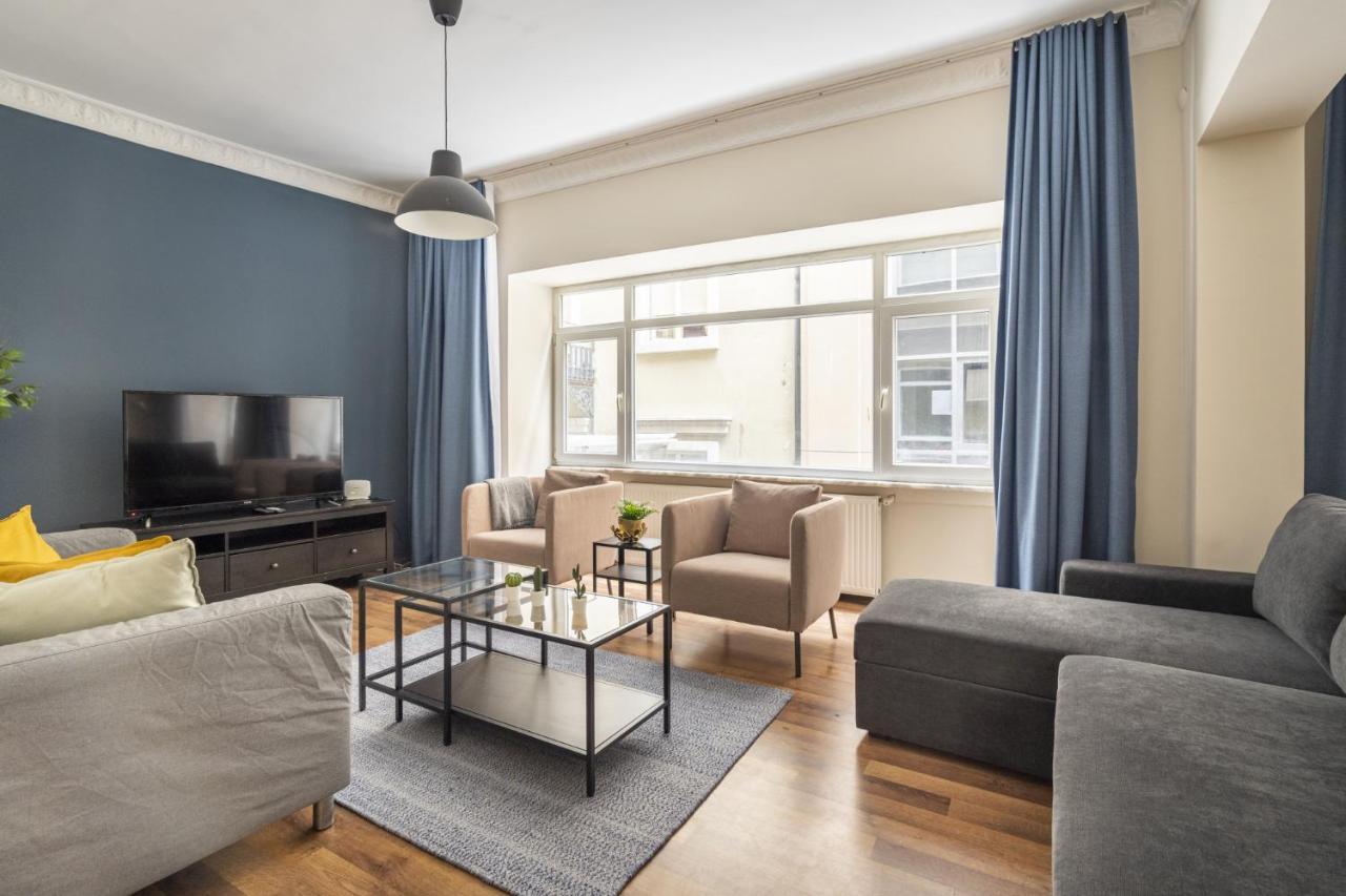 Modern Flat Near Popular Attractions In Beyoglu Provincia di Istanbul