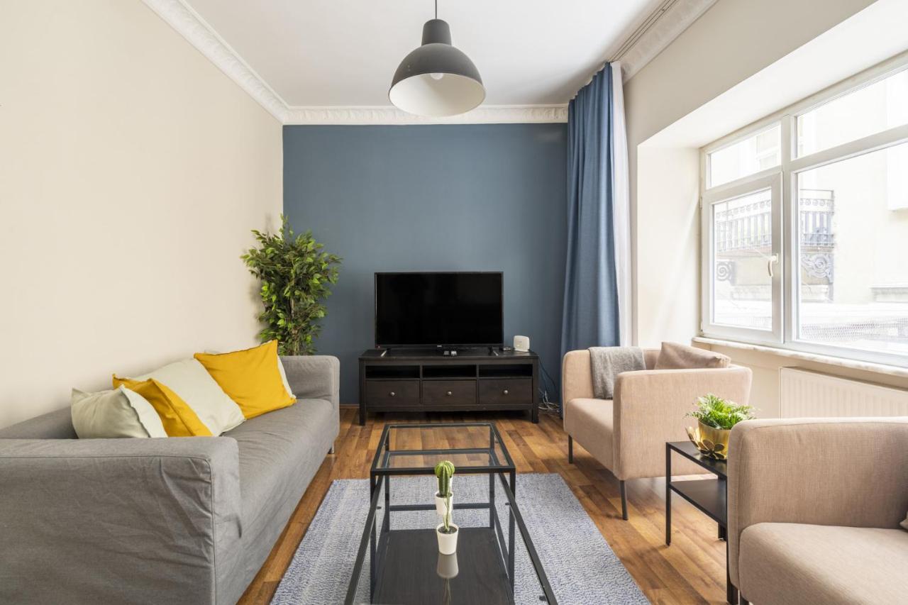 Modern Flat Near Popular Attractions In Beyoglu Appartamento Provincia di Istanbul