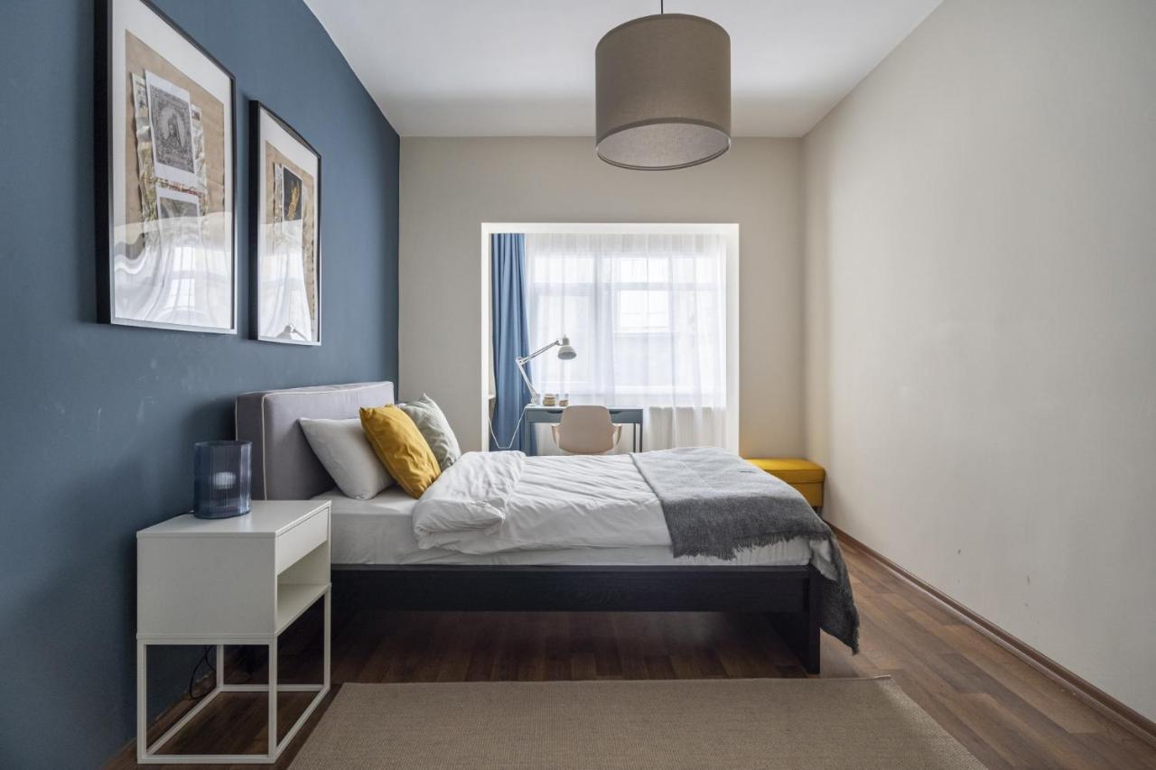Modern Flat Near Popular Attractions In Beyoglu Appartamento *