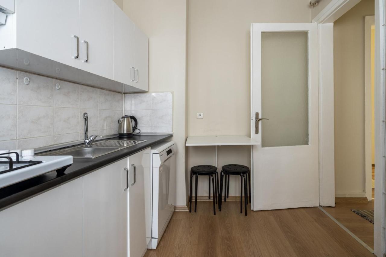 Modern Flat Near Popular Attractions In Beyoglu * Provincia di Istanbul