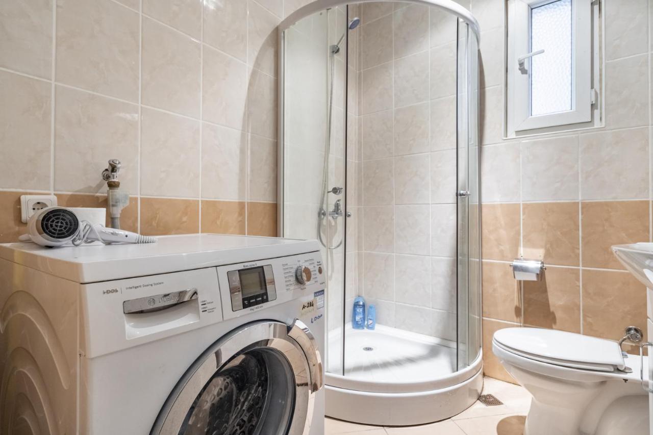 Appartamento Modern Flat Near Popular Attractions In Beyoglu *